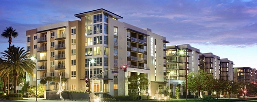 apartment insurance image